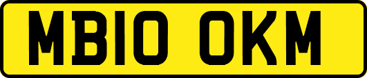 MB10OKM