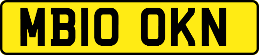 MB10OKN