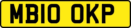 MB10OKP