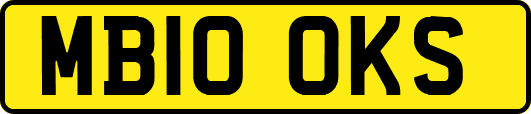 MB10OKS