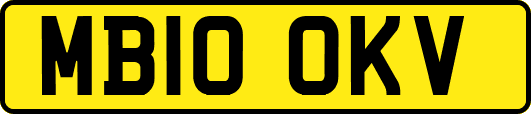 MB10OKV