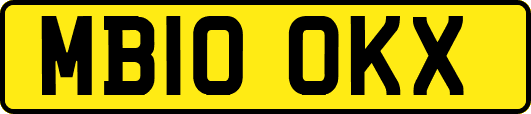 MB10OKX