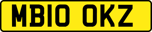 MB10OKZ