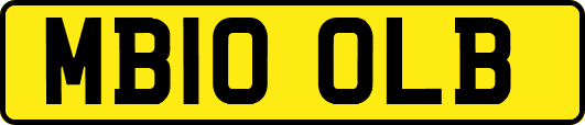 MB10OLB