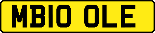 MB10OLE