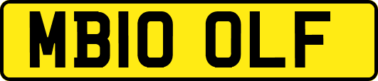 MB10OLF