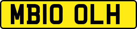 MB10OLH
