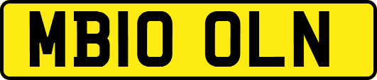MB10OLN