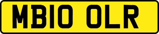 MB10OLR