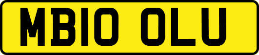 MB10OLU