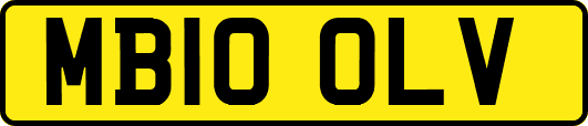 MB10OLV