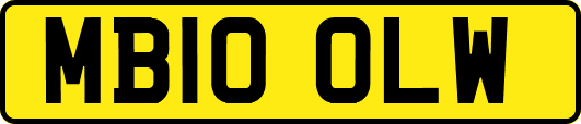 MB10OLW