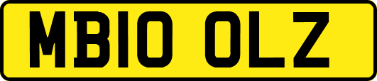MB10OLZ