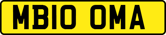 MB10OMA