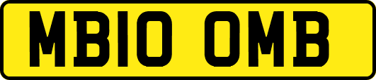MB10OMB