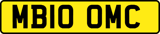 MB10OMC