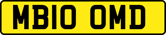 MB10OMD