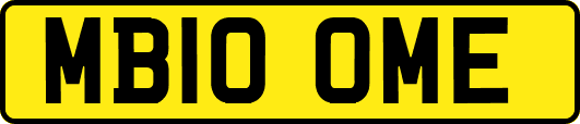 MB10OME