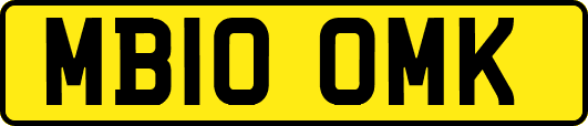 MB10OMK