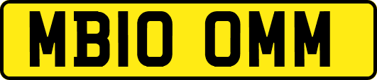 MB10OMM