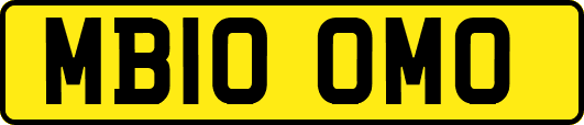 MB10OMO