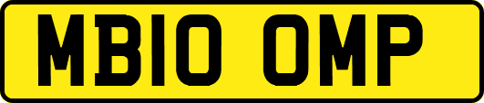 MB10OMP