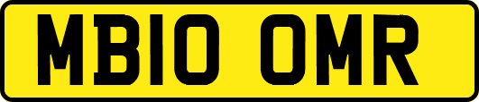 MB10OMR