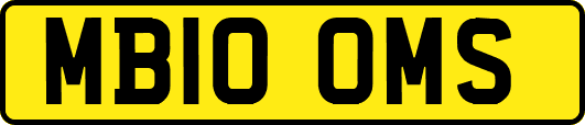MB10OMS