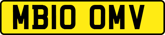 MB10OMV