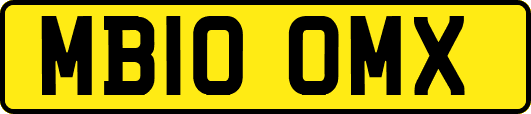 MB10OMX