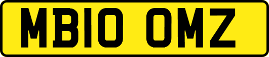 MB10OMZ