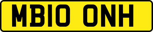MB10ONH