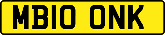 MB10ONK