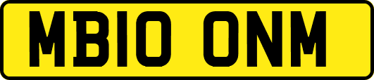 MB10ONM