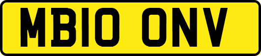 MB10ONV