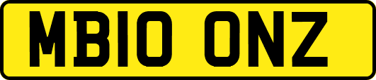 MB10ONZ