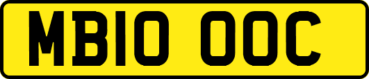 MB10OOC