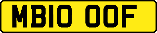 MB10OOF