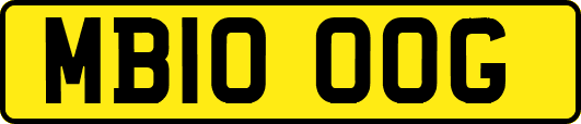 MB10OOG