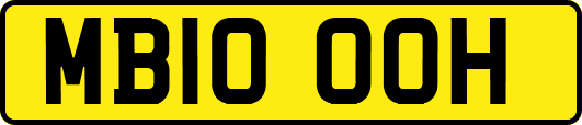 MB10OOH
