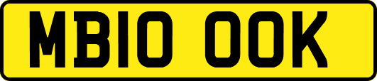 MB10OOK