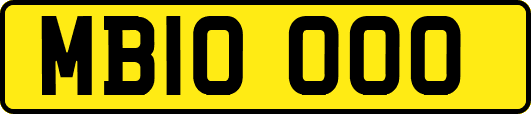 MB10OOO