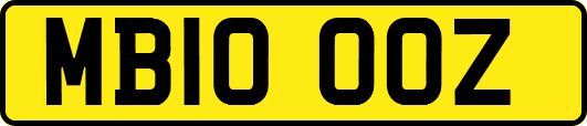 MB10OOZ