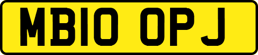 MB10OPJ