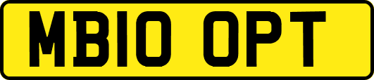 MB10OPT