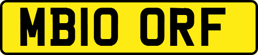 MB10ORF