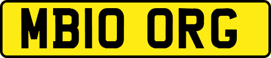 MB10ORG