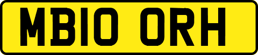 MB10ORH