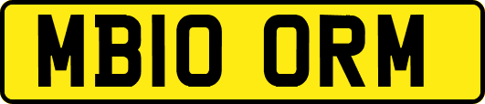 MB10ORM