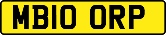 MB10ORP